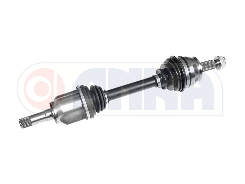 AKS KOMPLE SOL 10501003 FİORİNO 1.3 MJET (07-)