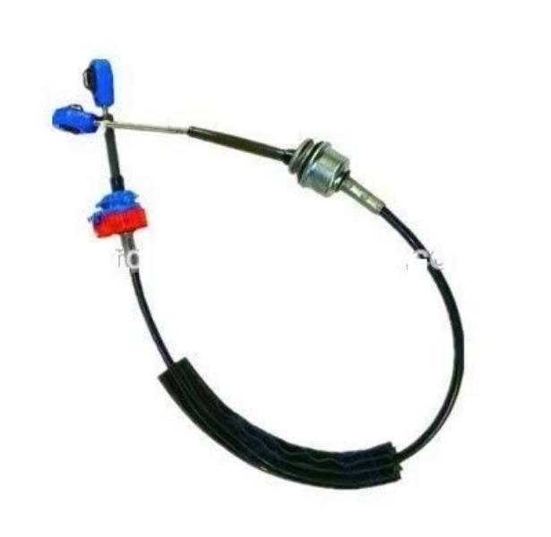 VİTES TELİ SAĞ AX-02-02-08-1192 MEGANE-II SCENIC (02-) SEÇİCİ (5 VİTES)