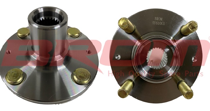 PORYA ÖN HY61001 ACCENT (00-06) GETZ (03-) PORYA ÖN HY61001 ACCENT (00-06) GETZ (03-)