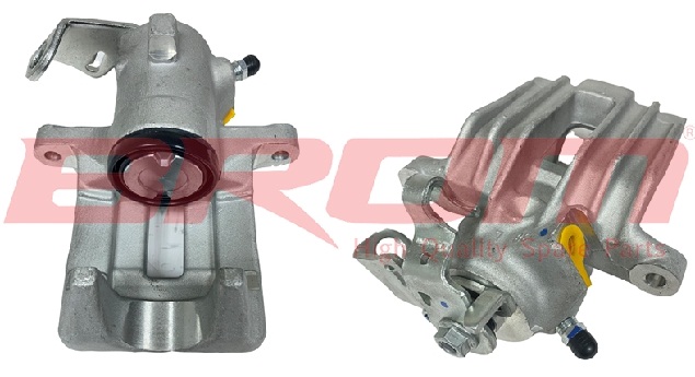 FREN KALİPERİ ARKA SOL VW35029 GOLF-IV (1J1 1K1) FREN KALİPERİ ARKA SOL VW35029 GOLF-IV (1J1 1K1)