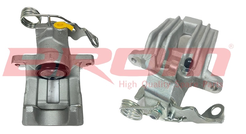 FREN KALİPERİ ARKA SOL VW35031 PASSAT (3B2) A4 (8D2 B5) A6 (4B C5) FREN KALİPERİ ARKA SOL VW35031 PASSAT (3B2) A4 (8D2 B5) A6 (4B C5)