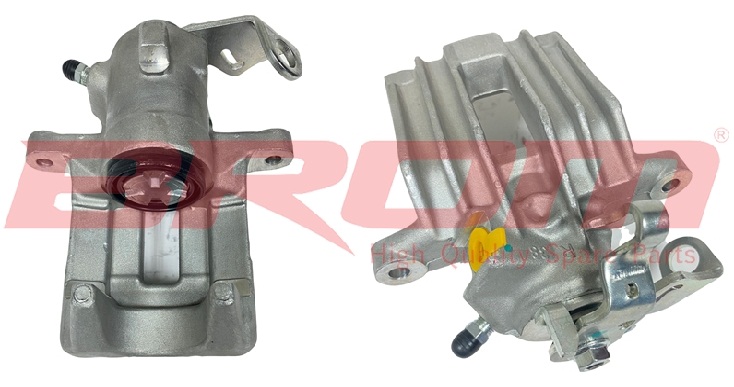 FREN KALİPERİ ARKA SAĞ POLO (9N) 2001- IBIZA IV FREN KALİPERİ ARKA SAĞ POLO (9N) 2001- IBIZA IV