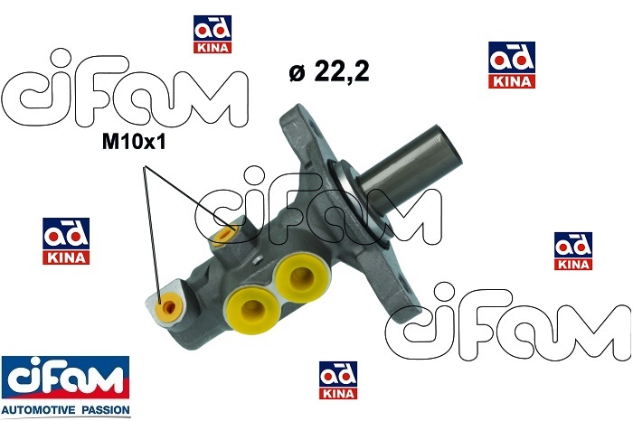 202-1229 ANA MERKEZ DOKKER DUSTER (12-) LODGY (12-) 1.2TCE 1.5DCİ 1.6