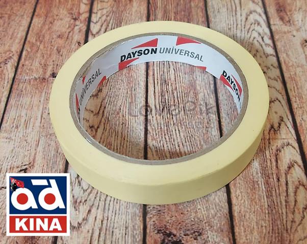 MASKELEME BANDI 30mt 18mm  KOLİ 96