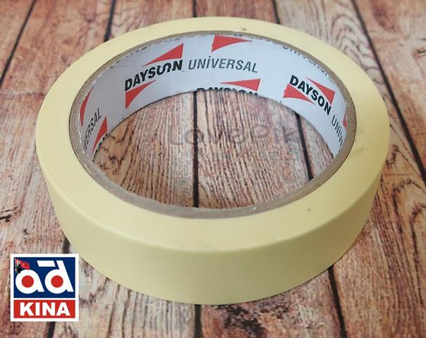 MASKELEME BANDI 30mt 24mm  KOLİ 72