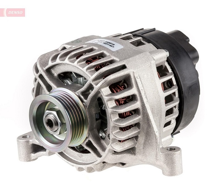 ALTERNATÖR DAN519 (14V 90A) EGEA (15-) DOBLO LINEA 1.4 07-  GR.PUNTO EVO (05-12)