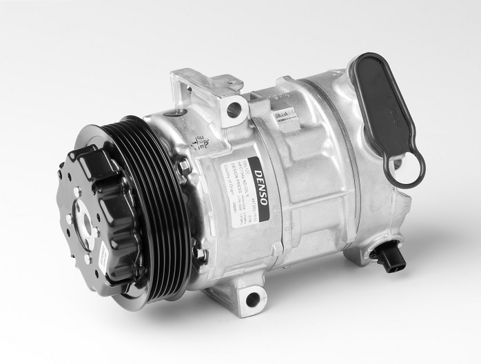 KLİMA KOMPRESÖRÜ DCP20022 CORSA D 1.3 CDTI 1.7 CDTI 06-  AGILA 1.3 CDTI 08- 