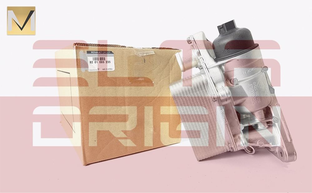 YAĞ SOĞUTUSU M11705235E MASTER III 2.2DCI ÇIFT TEKER YAĞ SOĞUTUSU M11705235E MASTER III 2.2DCI ÇIFT TEKER