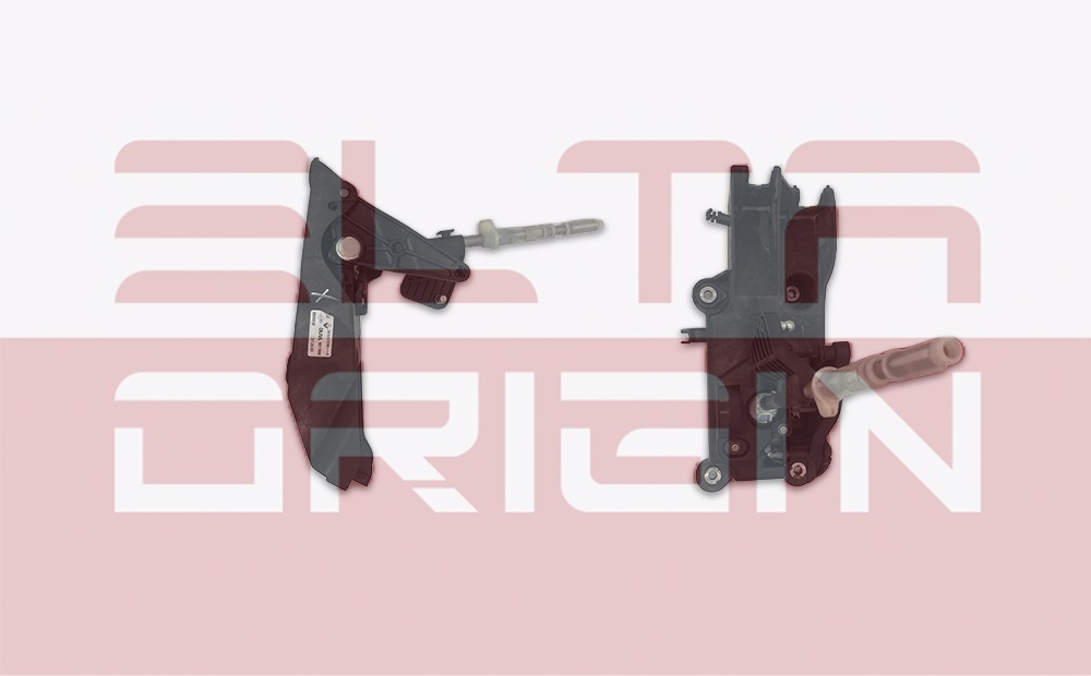 VİTES KUMANDA KOLU O11043728E MEGANE IV (BFB-KFB)-MEGANE IV SEDAN (LFF) 5 VİTES MEKANİK VİTES KUMANDA KOLU O11043728E MEGANE IV (BFB-KFB)-MEGANE IV SEDAN (LFF) 5 VİTES MEKANİK