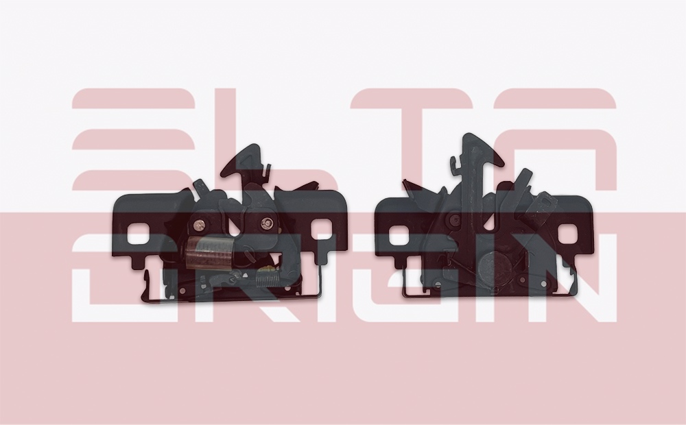 MOTOR KAPUT KİLİDİ O12015563E CLIO IV-CAPTUR-TRAFIC III-ZOE-VIVARO B-NV300-TALENTO