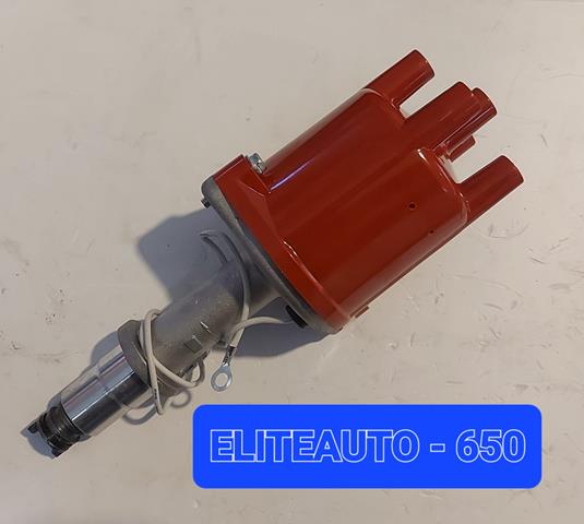 DİSTRİBÜTÖR KOMPLE ELT650 R12 61014806