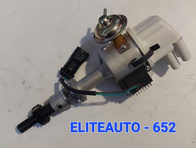 DİSTRİBÜTÖR KOMPLE ELT652 SLX (YATAY) 61190502