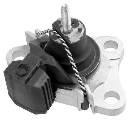 MOTOR TAKOZU ARKA (İPLİ) RX4 MEGANE-II SCENIC II KANGO EXPRESS 1.9DCI 1,9DTI