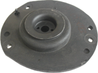 AMORTISOR TAKOZU ON SOL P206 98-  P206+T3E PLUS 08- 