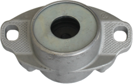 AMORTİSÖR TAKOZU ARKA P307-C4 00- 