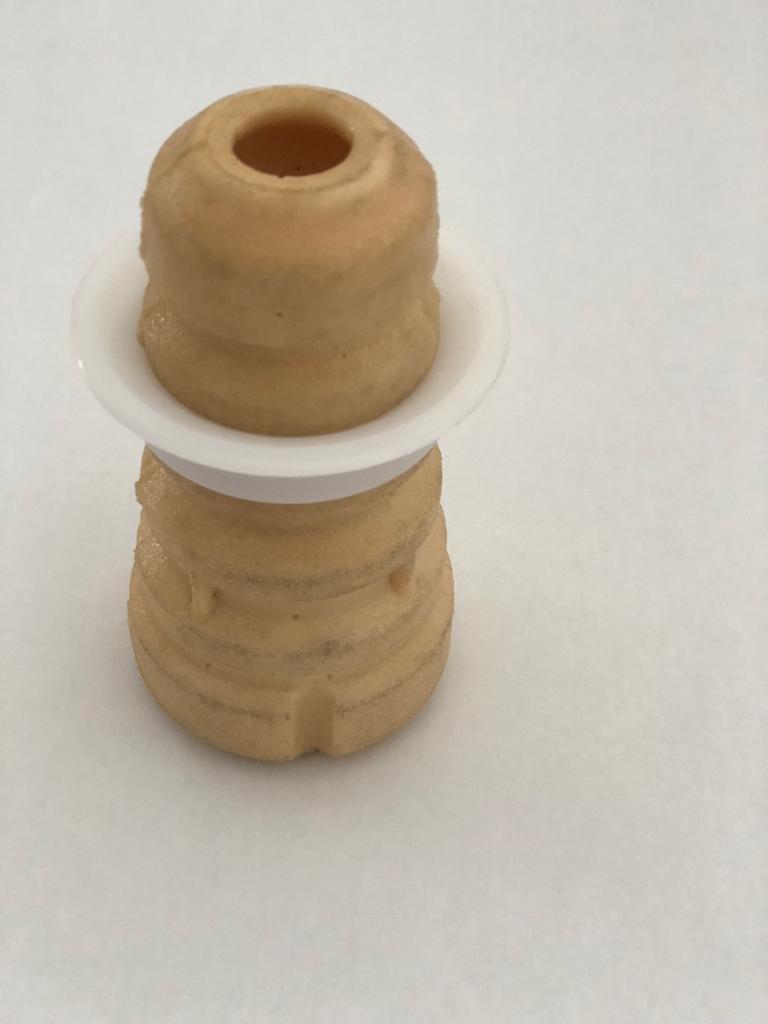 SÜSPANSİYON TAKOZU ARKA TEK LINEA 1.4-1.3 D 07- 