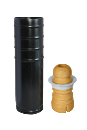 SÜSPANSİYON TAKOZU ARKA LINEA 1.4-1.3 D 07-  KÖRÜKLÜ KİT
