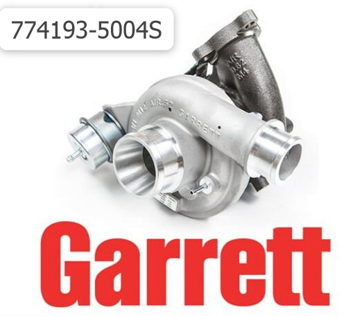 TURBO KOMPLE T774193-5004S MEGANE III 1.9 DCİ 8V