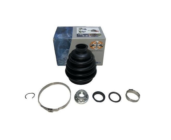 AKS KÖRÜĞÜ DIŞ 302960 GOLF-4 (98-06) 1.4 16V 75HP 1.6 8V 100hp TERMOPLAST AKS KÖRÜĞÜ DIŞ 302960 GOLF-4 (98-06) 1.4 16V 75HP 1.6 8V 100hp TERMOPLAST