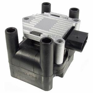BOBİN 5DA358000171 GOLF IV-V BORA 98  1.6 POLO 1.4 16V AKL AVU BFQ AHW
