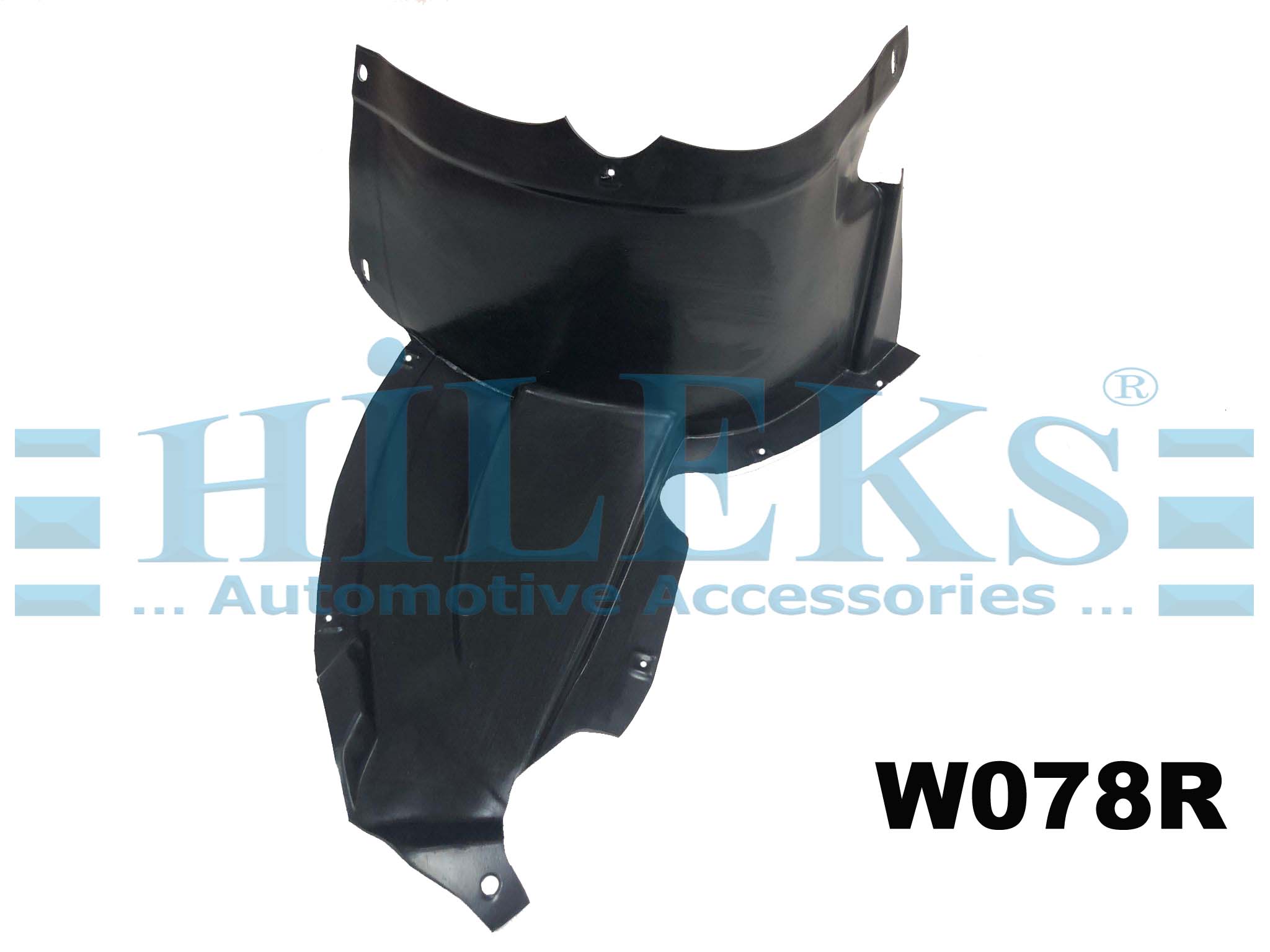 ÇAMURLUK DAVLUMBAZI ÖNÜN ÖNÜ SAĞ W078R PASSAT (10-15)