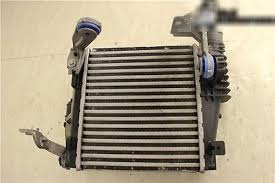 TURBO RADYATÖRÜ 342815 P308-II C4 PICASSO 14-  P3008-II 16  
