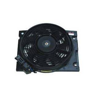 FAN MOTORU 418500 ASTRA-H ZAFIRA-B 280W 315MM