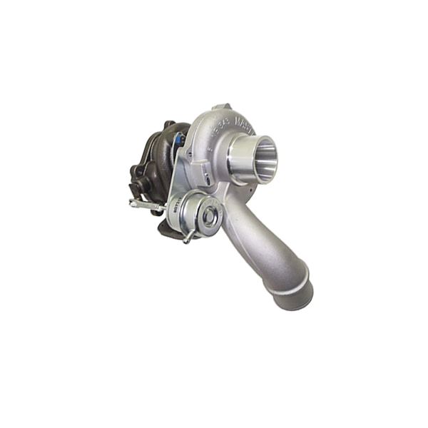 TURBO KOMPLE İ_53039880055 53039700055 MASTER-II 2.5 INTERSTAR