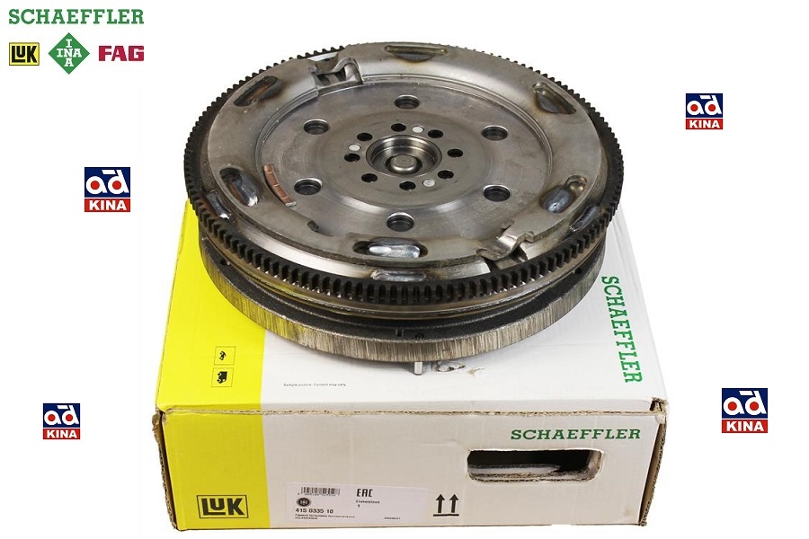415033510 VOLANT CRAFTER 2.5TDI 06 (BJJ-CEBA-BJK-CEBB-BJL-CECA)