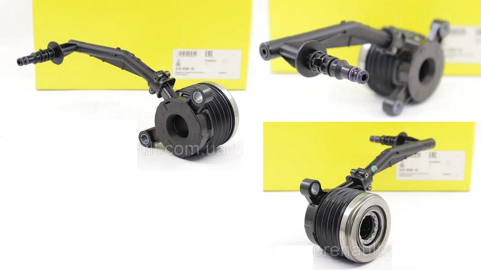 HİDROLİK DEB.RULMANI DACIA DUSTER 1.2TCe 1.5dCi 1.6 16V (11 ) 4x4