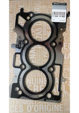 611122600 SİLİNDİR KAPAK CONTASI RENAULT H4D 1.0 MOTOR