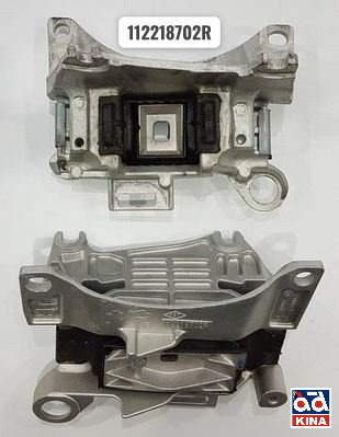 112218702R ŞANZUMAN KULAĞI FLUENCE