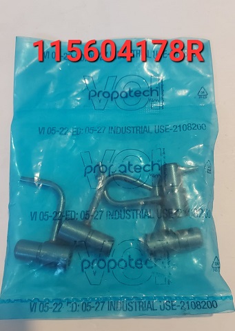 YAĞLAMA MEMESİ TAKIMI 115604178R MEGANE IV TALISMAN