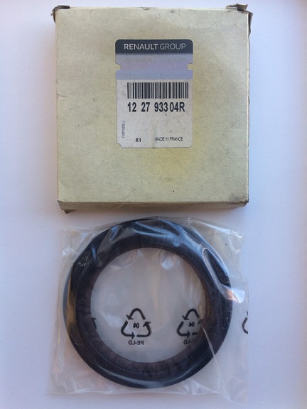 122793304R KRANK ARKA KEÇE MEGANE IV TALISMAN KADJAR 1.3 TCE