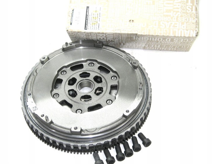 VOLANT 123005344R MEGANE III 1.4 T 130 HP H4J