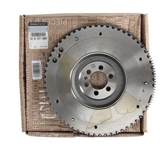 VOLANT 123107186R CLIO IV CAPTUR LOGAN SANDERO II 0.9TCE H4B