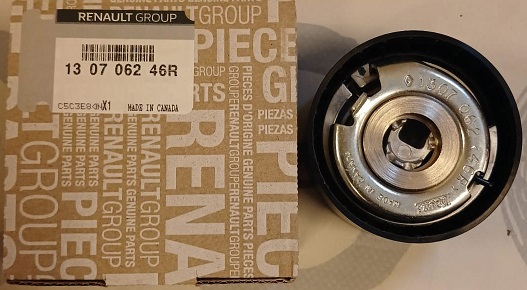 TRİGER GERGİ RULMANI 130706246R MEGANE CLIO LAGUNA TRİGER GERGİ RULMANI 130706246R MEGANE CLIO LAGUNA