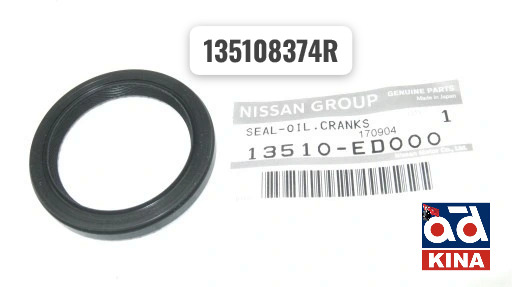 135108374R ÖN KRANK KEÇESİ 135108374R ÖN KRANK KEÇESİ