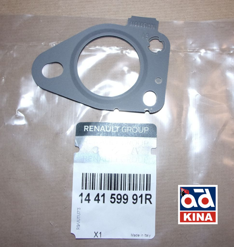 144159991R TURBO EKSOZ MANİFOLD ARA CONTA MEGANE III FLUENCE 144159991R TURBO EKSOZ MANİFOLD ARA CONTA MEGANE III FLUENCE