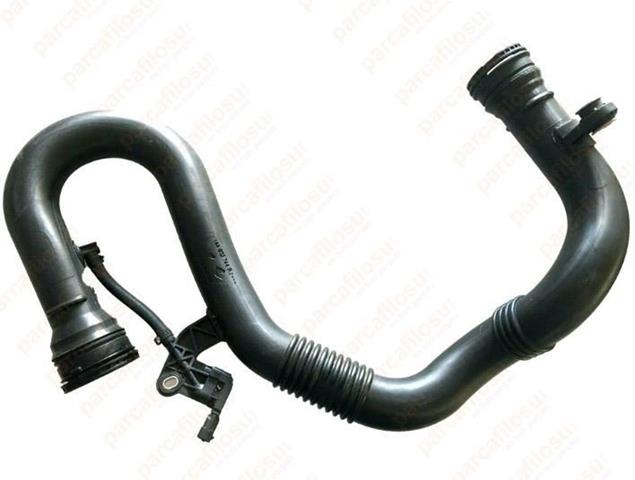 TURBO BORUSU 144602744R MEGANE IV TALISMAN 1.6DCİ R9M TURBO BORUSU 144602744R MEGANE IV TALISMAN 1.6DCİ R9M