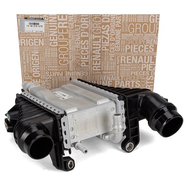 TURBO RADYATÖRÜ 144967867R DUSTER II SANDERO II TURBO RADYATÖRÜ 144967867R DUSTER II SANDERO II