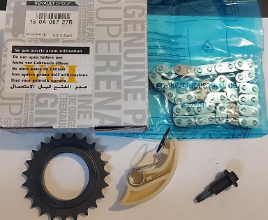 YAĞ POMPA ZİNCİR TAKIMI 150A06727R MASTER MOVANO III 2.3DCI M9R YAĞ POMPA ZİNCİR TAKIMI 150A06727R MASTER MOVANO III 2.3DCI M9R