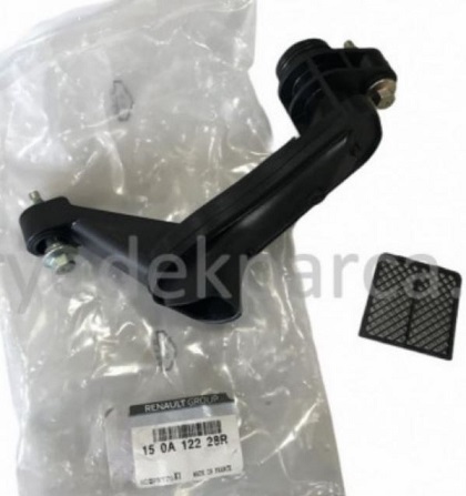 YAĞ POMPA SÜZGEÇ TAKIMI 150A12228R MASTER III 2.3DCI M9T YAĞ POMPA SÜZGEÇ TAKIMI 150A12228R MASTER III 2.3DCI M9T