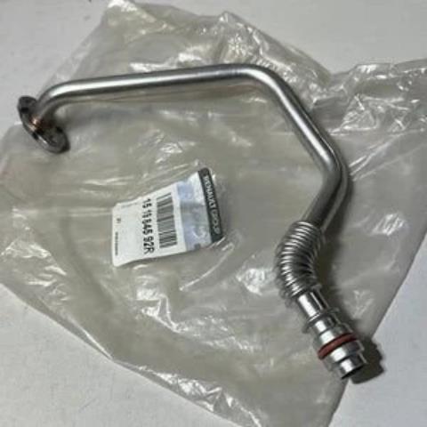 151984592R TURBO YAĞLAMA BORUSU CLIO MEGANE-IV TALİSMAN 16- 151984592R TURBO YAĞLAMA BORUSU CLIO MEGANE-IV TALİSMAN 16-