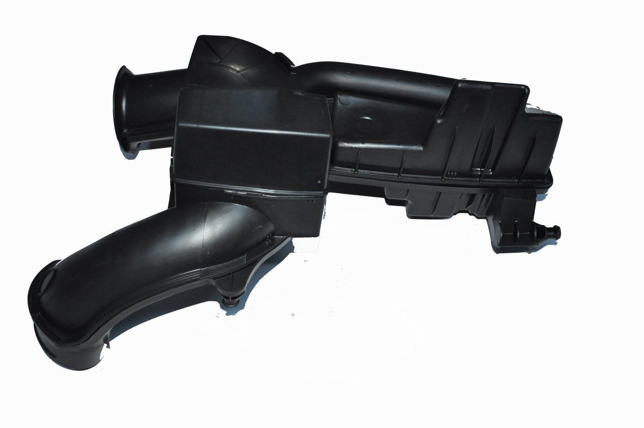 8200923124 REZANATÖR HAVA FİLTRE BORUSU MEGANE III FLUENCE 1.5DCİ K9K