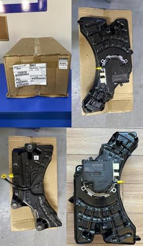 172A25415R AD BLUE TANKI CLIO V 172A25415R AD BLUE TANKI CLIO V