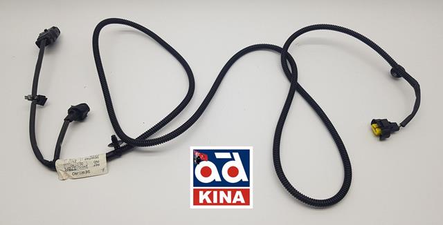 240707878R SİS FAR TESİSATI KANGO III 240707878R SİS FAR TESİSATI KANGO III