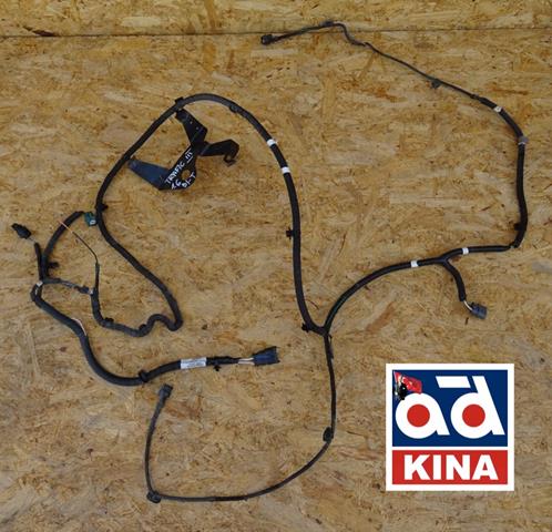 241109206R ALT ŞASE TESİSATI TRAFIC III 241109206R ALT ŞASE TESİSATI TRAFIC III