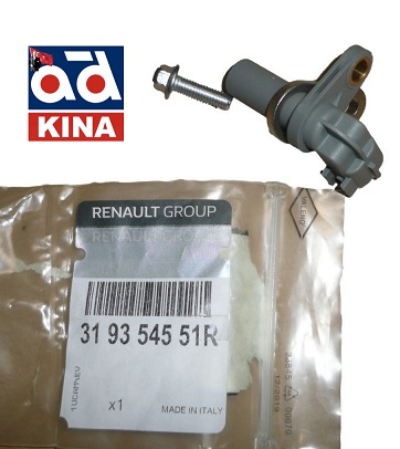 319354551R HIZ KAPTÖRÜ MEGANE III FLUENCE DC4 1.4 16V K4J 319354551R HIZ KAPTÖRÜ MEGANE III FLUENCE DC4 1.4 16V K4J