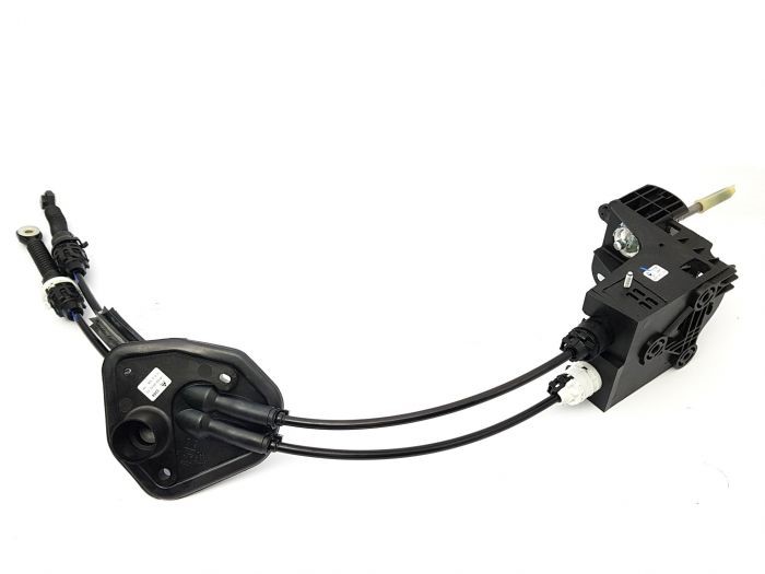 VİTES KOLU KOMPLE 349010607R KANGOO III VİTES KOLU KOMPLE 349010607R KANGOO III